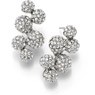 boucles d'oreilles femme